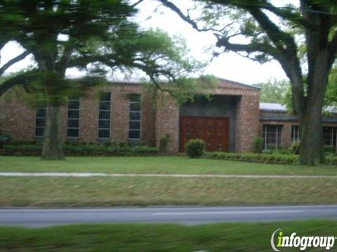 Spring Hill Avenue Temple