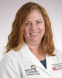 Julie K Doering, MD