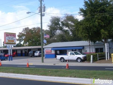 Tuffy Tire & Auto Service Center