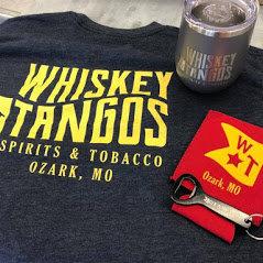 Whiskey Tango's Spirits & Tobacco