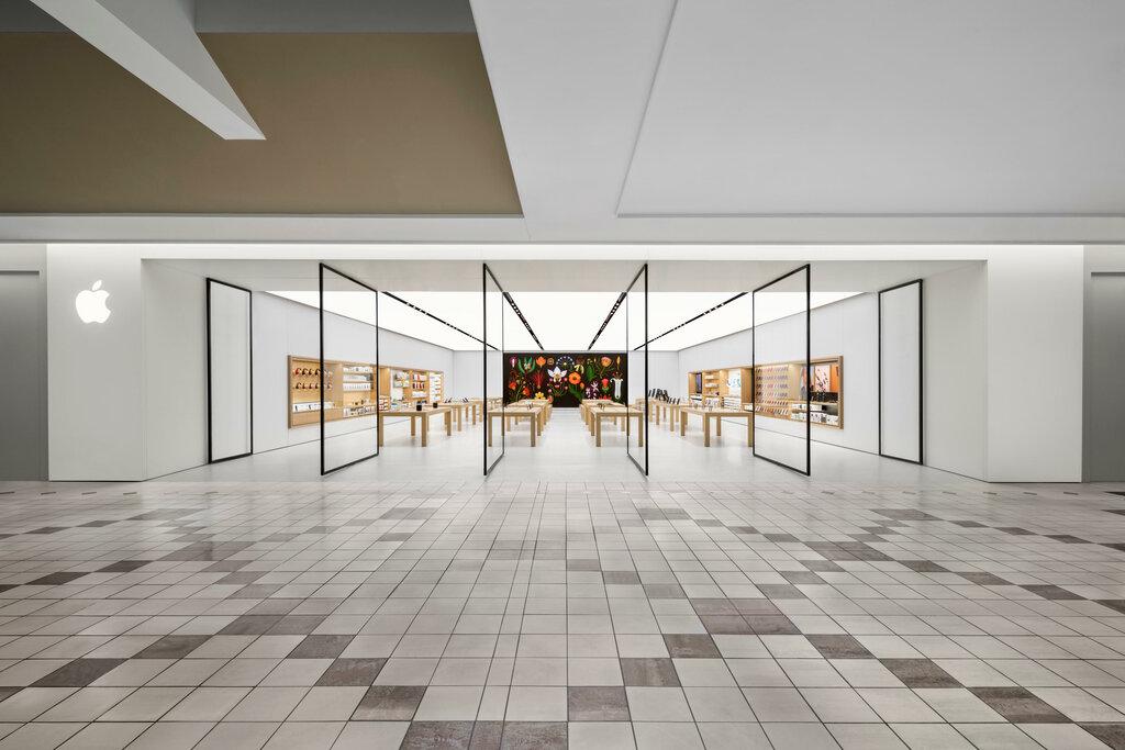 Apple Store