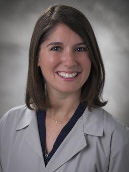 Hillary Ecker, MD - Advocate Medical Group