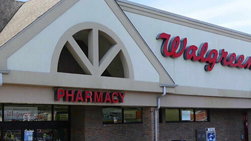 Walgreens