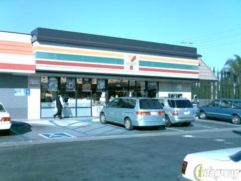 7-Eleven