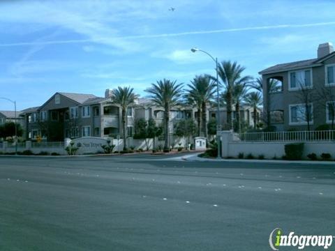 San Tropez Apartment Homes