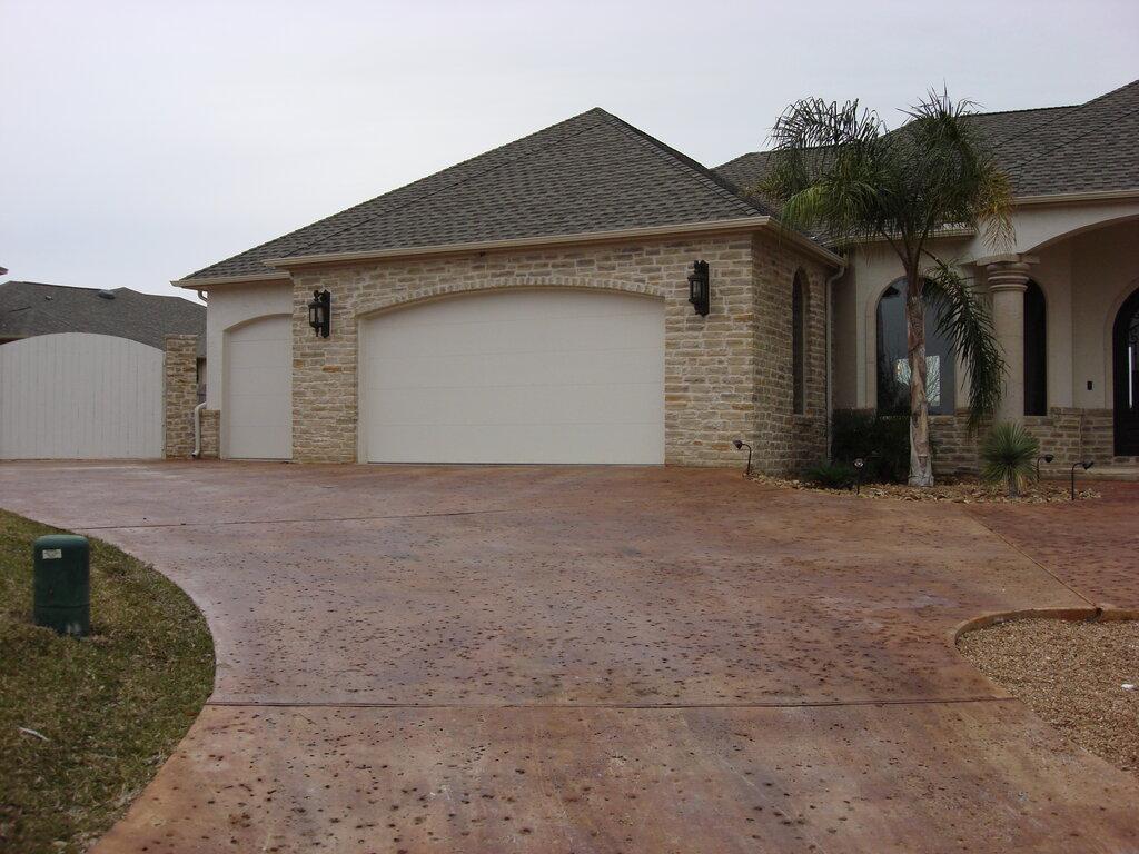 All American Garage Door