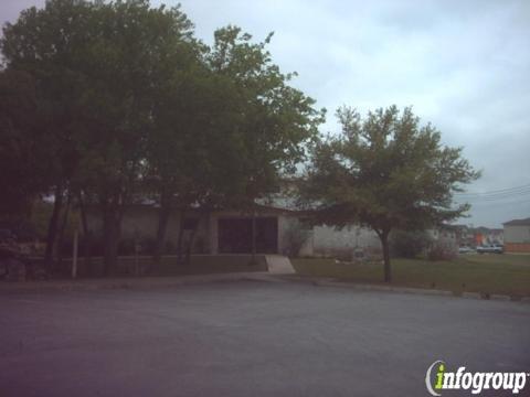 St Anthony's Catholic Student Center-Utsa