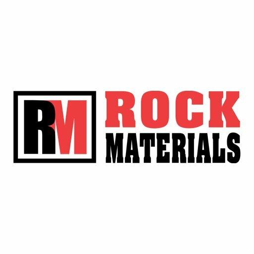 Rock Materials