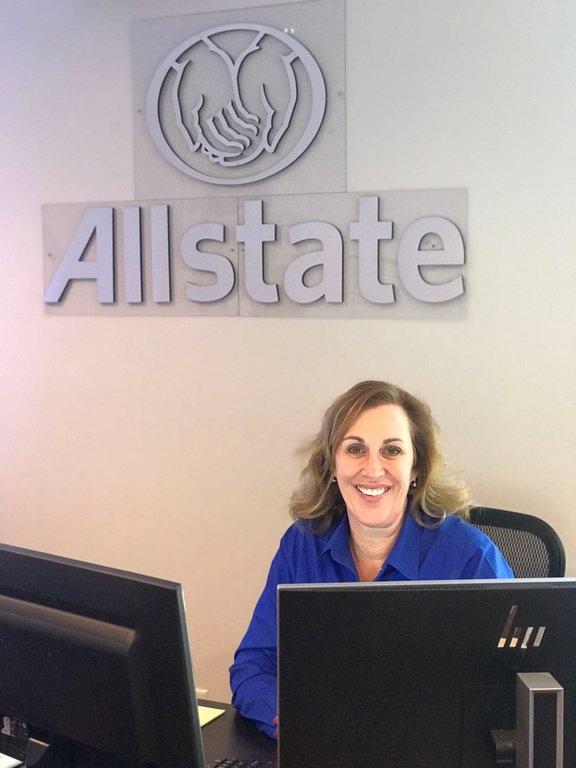 Lorene Rumbaugh, AGT - Allstate Insurance