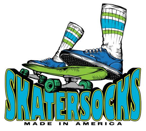 SkaterSocks