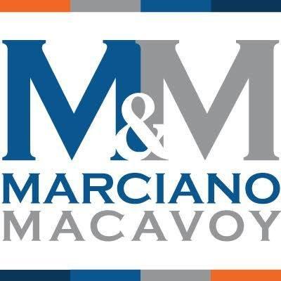 Marciano & MacAvoy