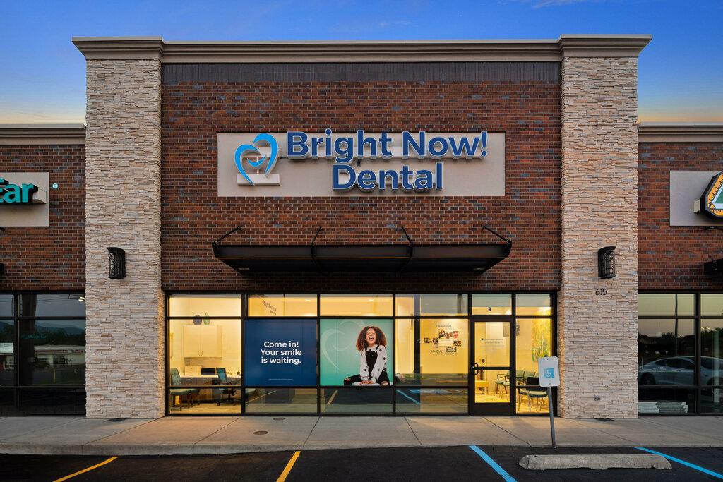 Bright Now! Dental Center