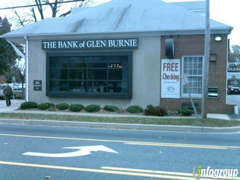 Glen Burnie Bancorp