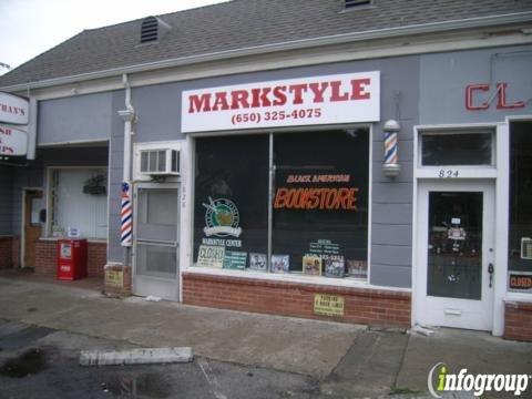 Markstyle Bookstore