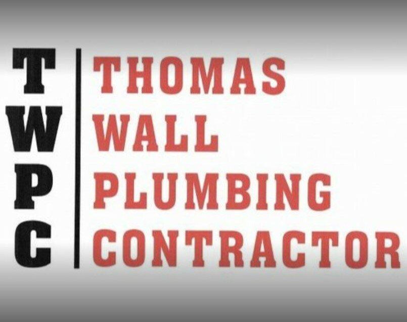 Thomas Wall Plumbing Contractor Inc