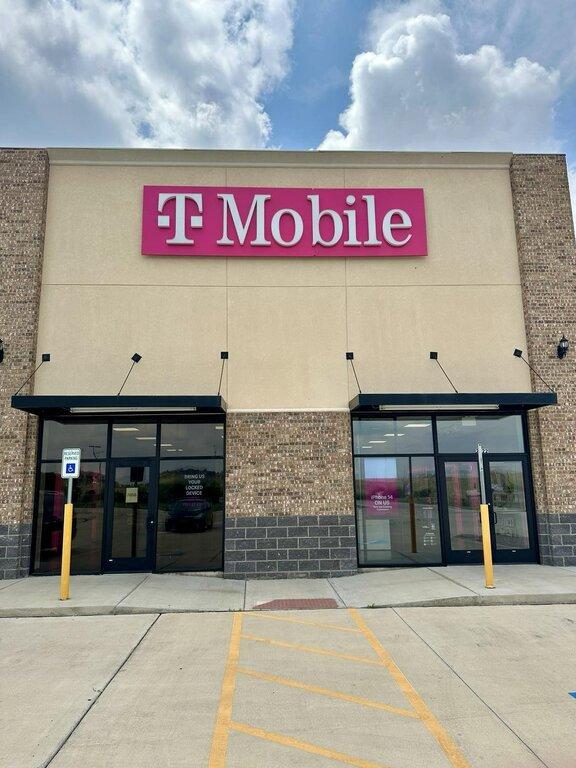 T-Mobile