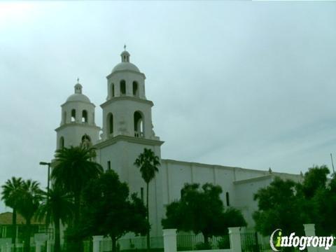 Saint Augustine Cathedral