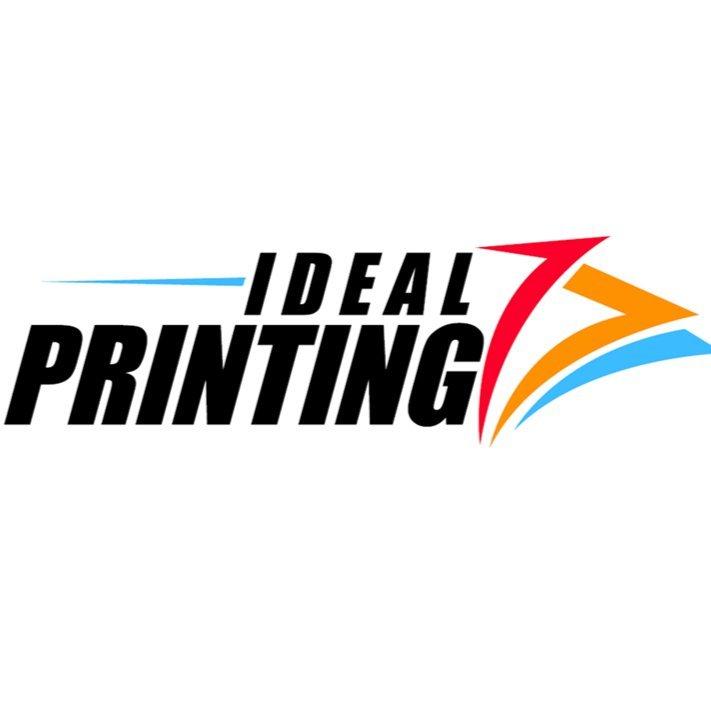 Ideal Printing