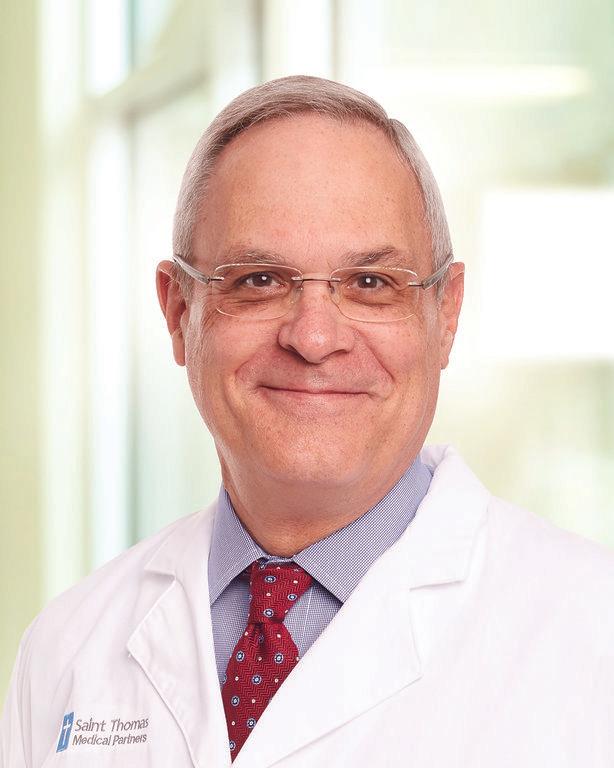 Timothy Kreth, MD - Saint Thomas Heart Carthage