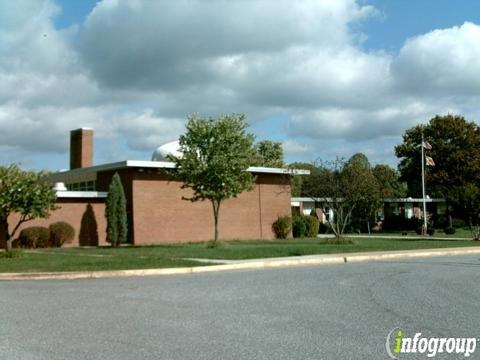 Waugh Chapel Elementary School