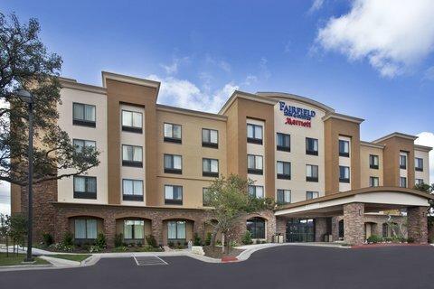 Fairfield Inn & Suites Austin Northwest/Research Blvd