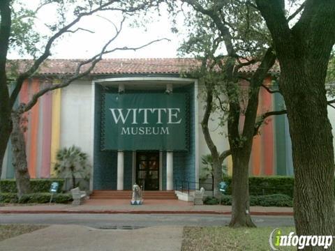 Witte Museum