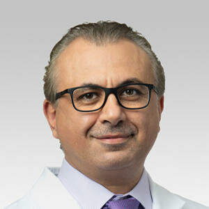 Ibrahim Alghafeer, MD