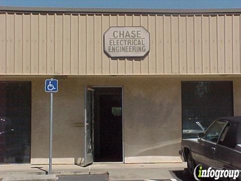 Chase Electrical Engineering