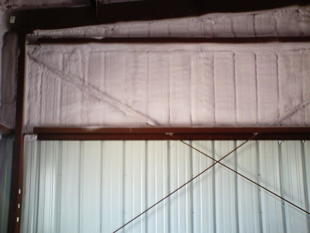 Butte Insulation