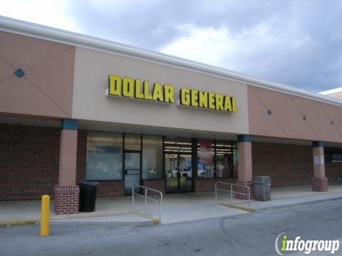 Dollar General