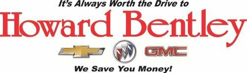 Howard Bentley Chevrolet Buick GMC