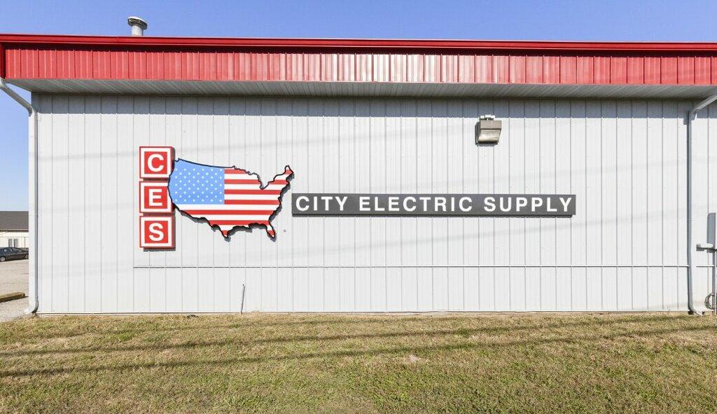 City Electric Supply Martinsville