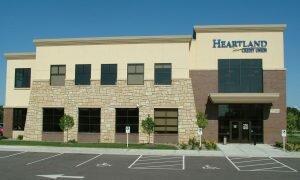 Heartland Credit Union