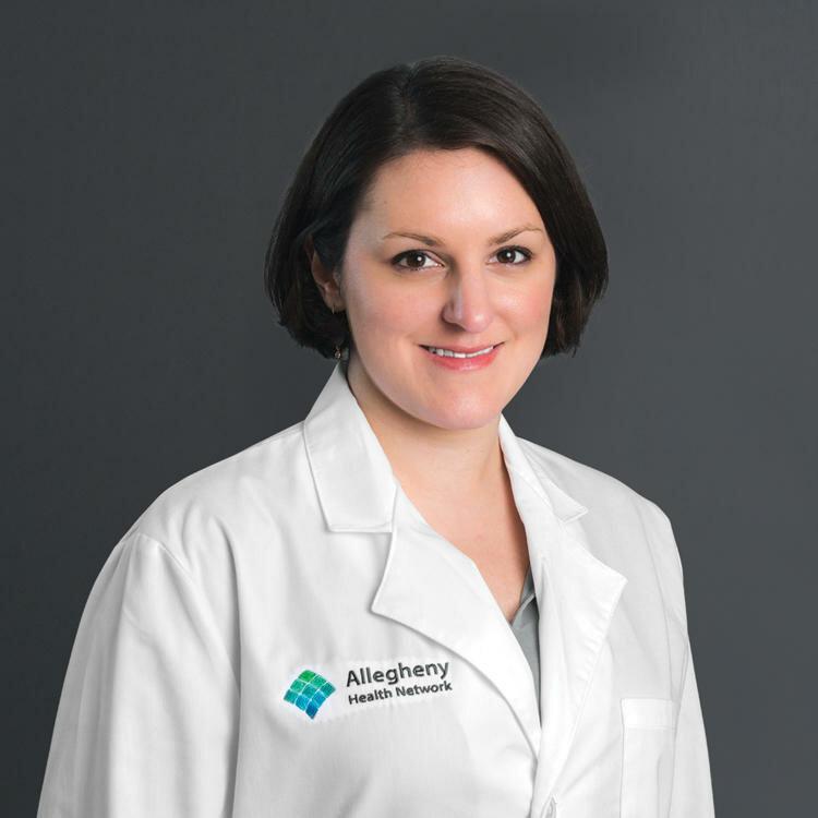 Leslie B Zuverink, MD