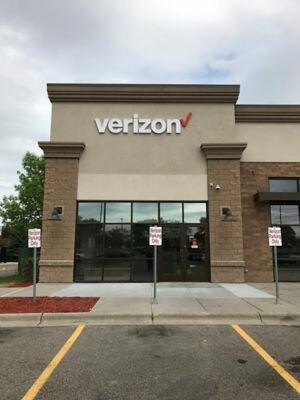 Verizon Wireless