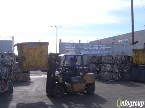 Max Scrap Metal & Recycling