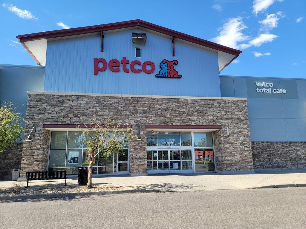 Petco Grooming