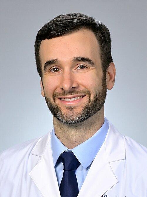 Jonathan Dante Nahas, MD