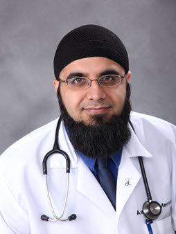 Aamir Memon, MD - Nephrology Associates-Northern