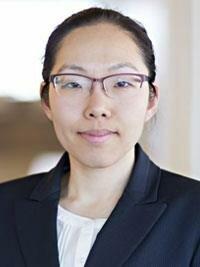 Patty T Liu, MD