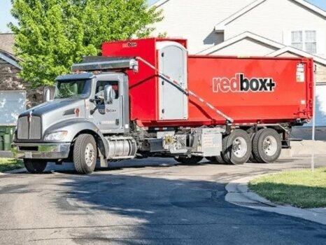 redbox+ Dumpsters of Northeast Atlanta