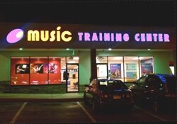 Music Training Center