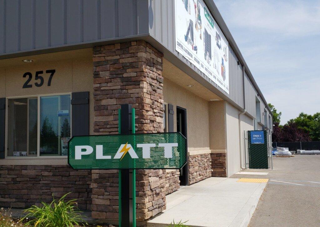 Platt Electric Supply