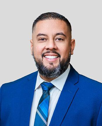 Jesus Hernandez at CrossCountry Mortgage, LLC