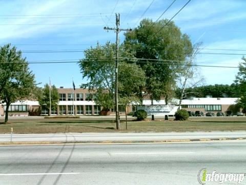 NHCTC Nashua Bookstore