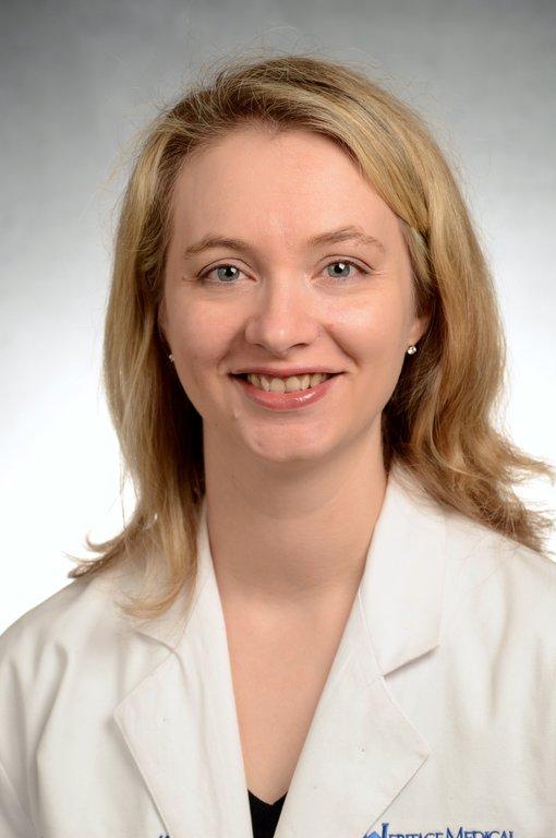 Elizabeth Bailes MD