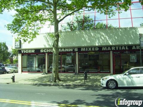 Tiger Schulmann's Martial Arts - Bayside