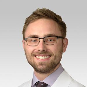 Matthew Joseph Rudolph, MD