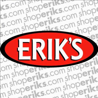 Erik's