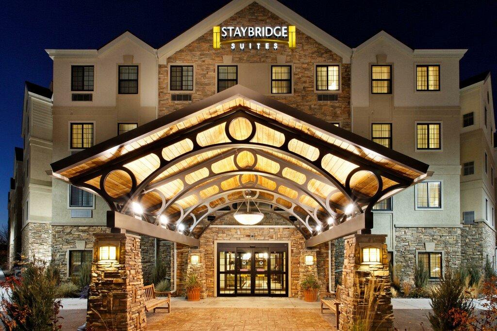 Staybridge Suites Midland, an IHG Hotel